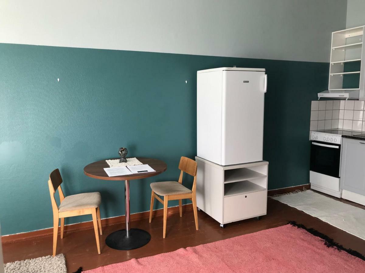 Merilaenhovin Huoneistohotelli Лиекса Екстериор снимка