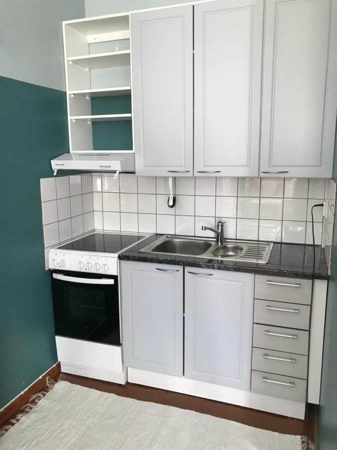 Merilaenhovin Huoneistohotelli Лиекса Екстериор снимка