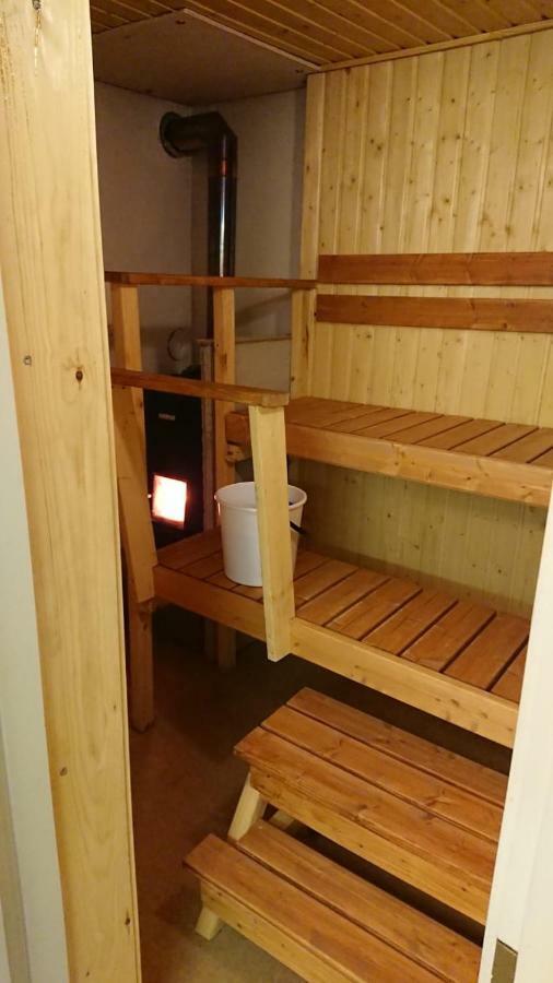 Merilaenhovin Huoneistohotelli Лиекса Екстериор снимка